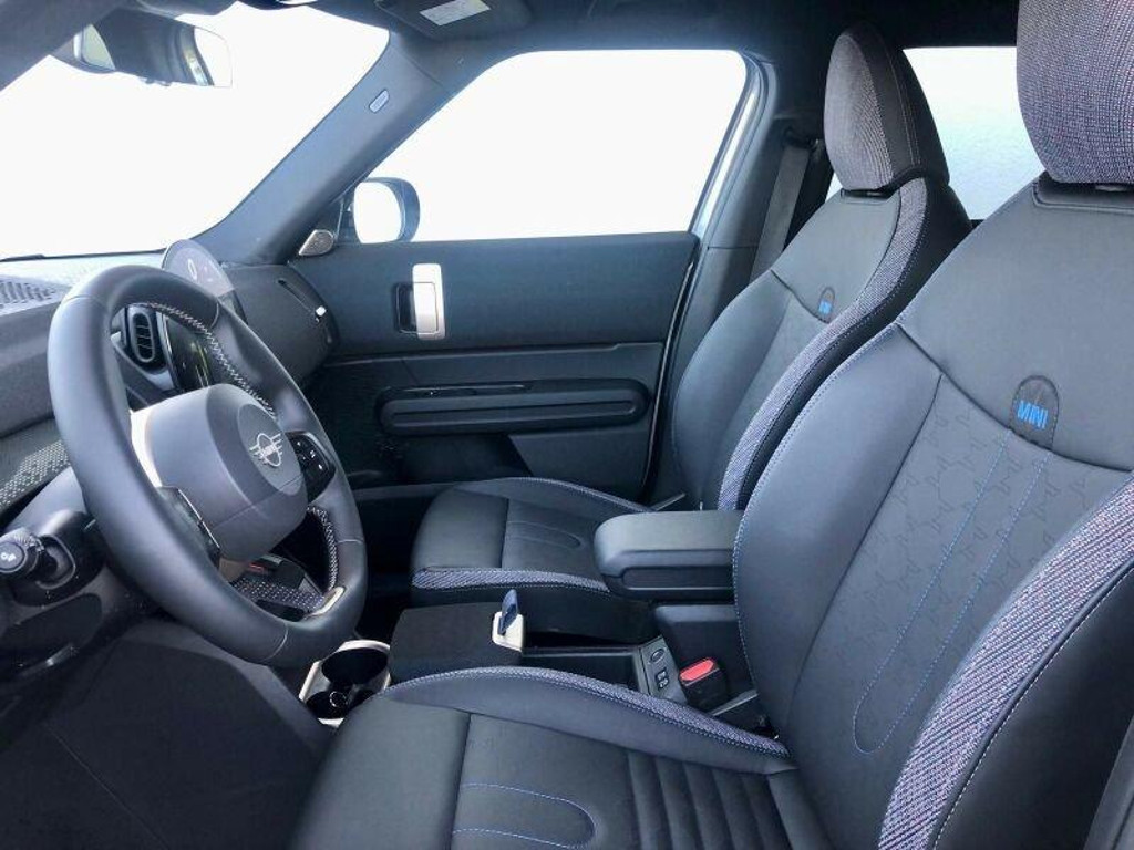 Mini Cooper D Countryman