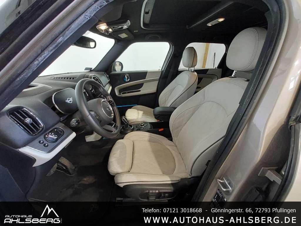 Mini Cooper Countryman