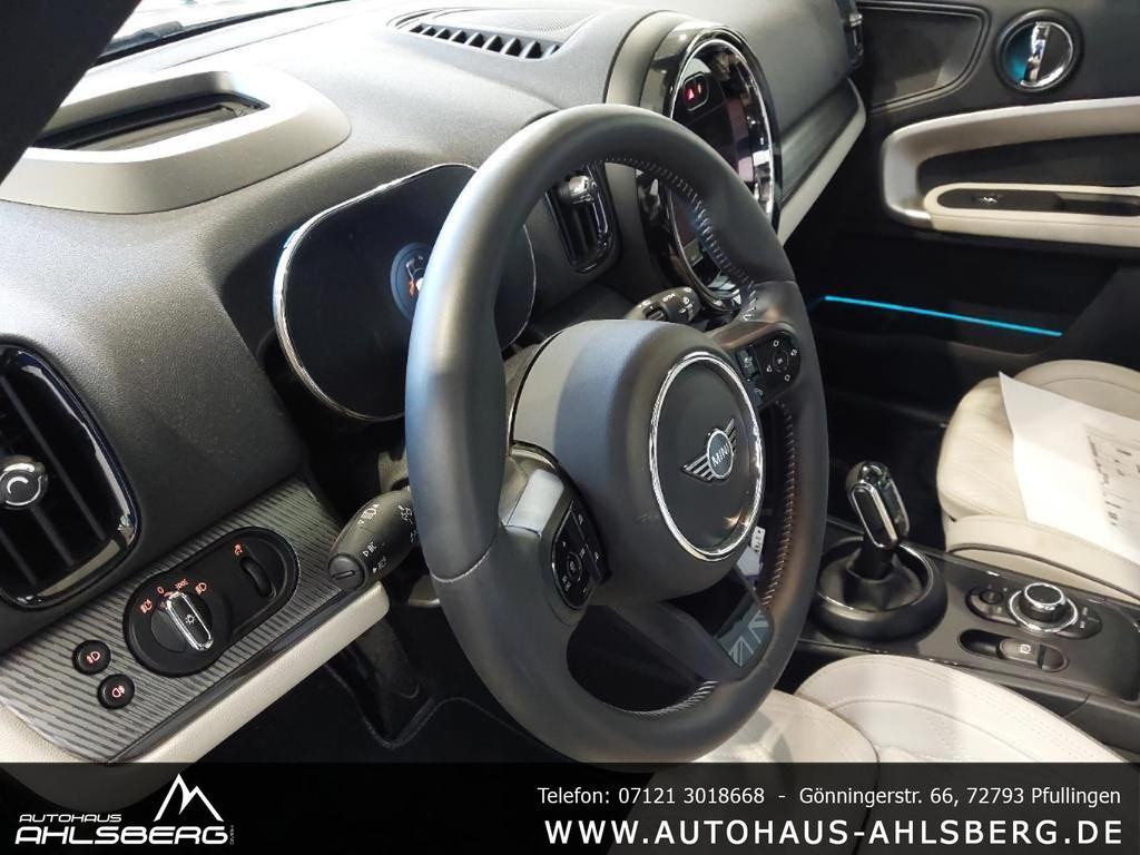 Mini Cooper Countryman