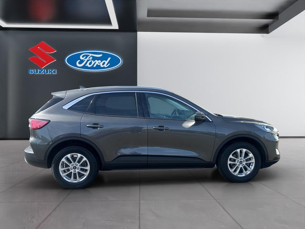 Ford Kuga Titanium X