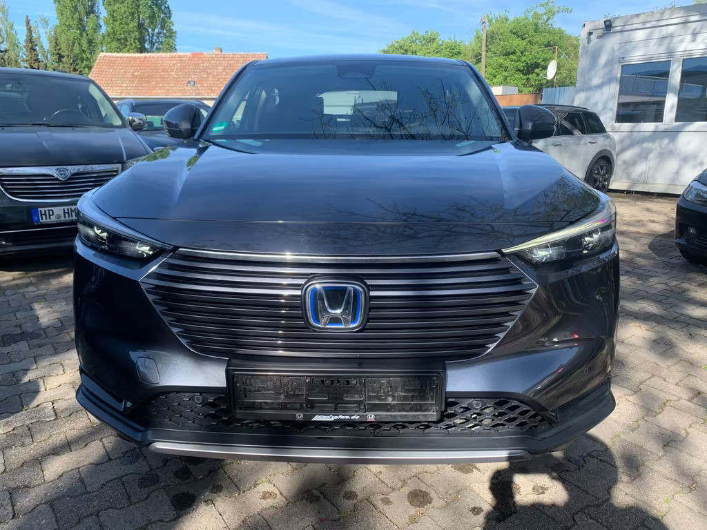 Honda HR-V Elegance