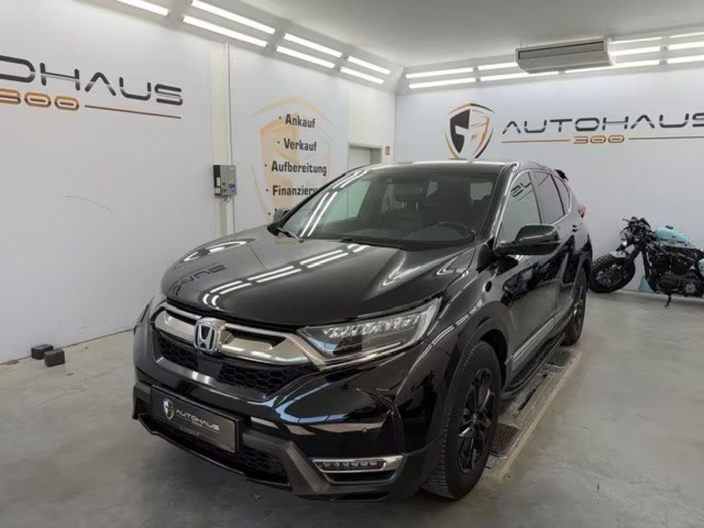 Honda CR-V Hybrid Sport 2.0 i-MMD