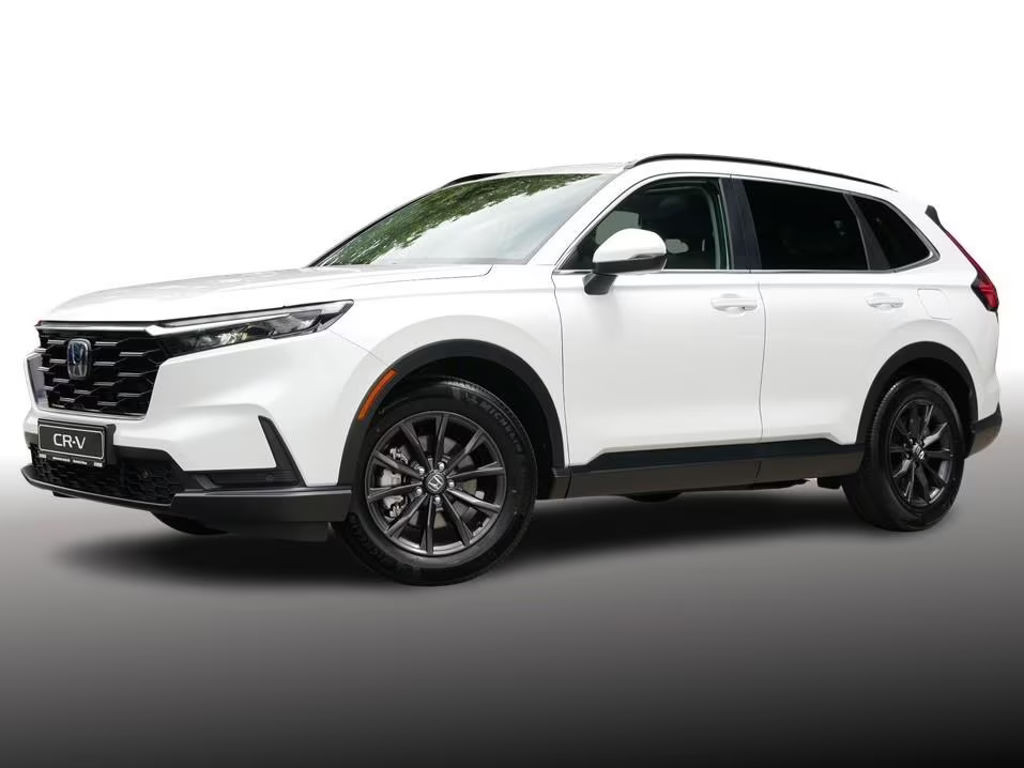 Honda CR-V Elegance e:HEV