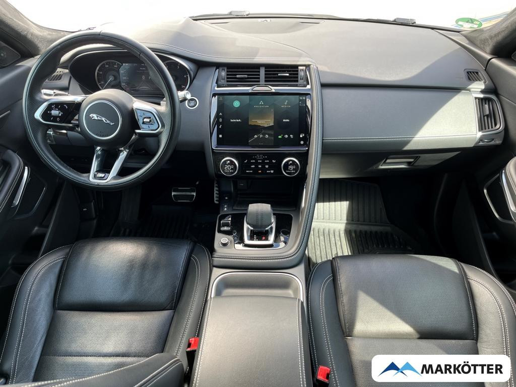 Jaguar E-Pace R-Dynamic SE D200 AWD
