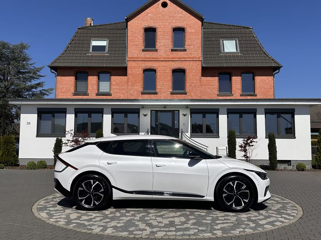 Kia EV6 GT-Line 77,4 kWh