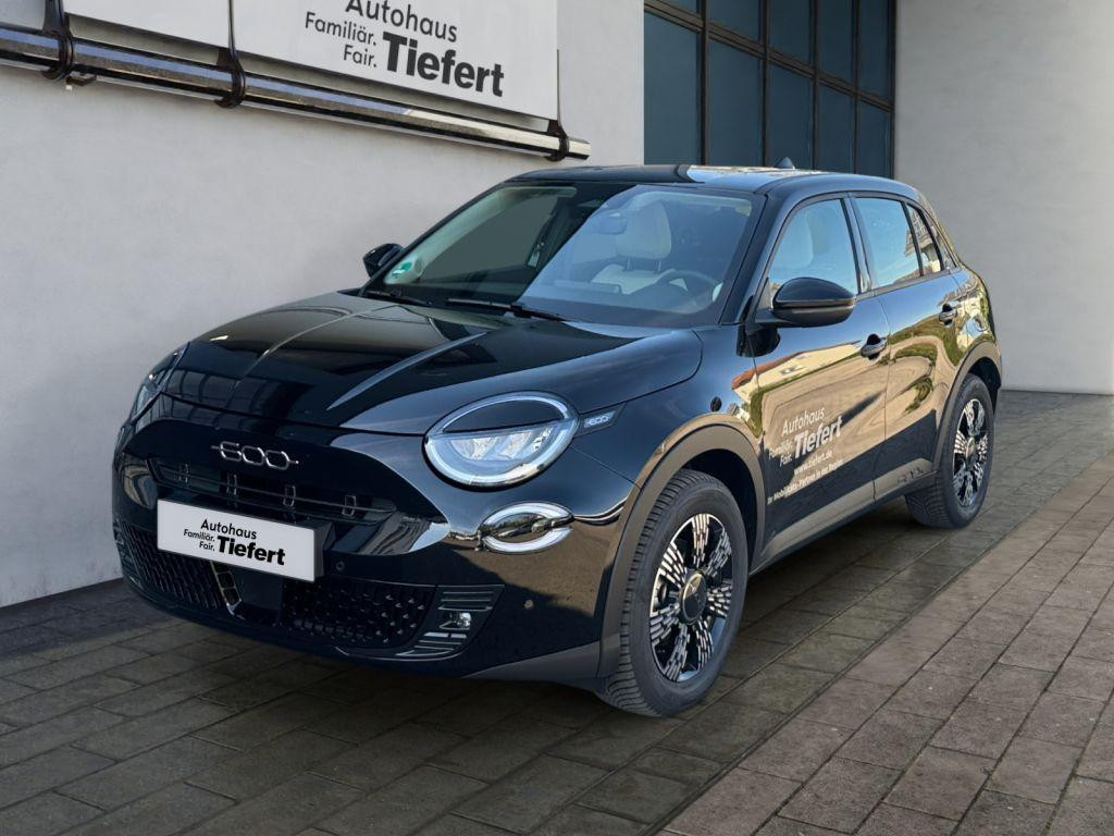 Fiat 600e e ICON (FH1)