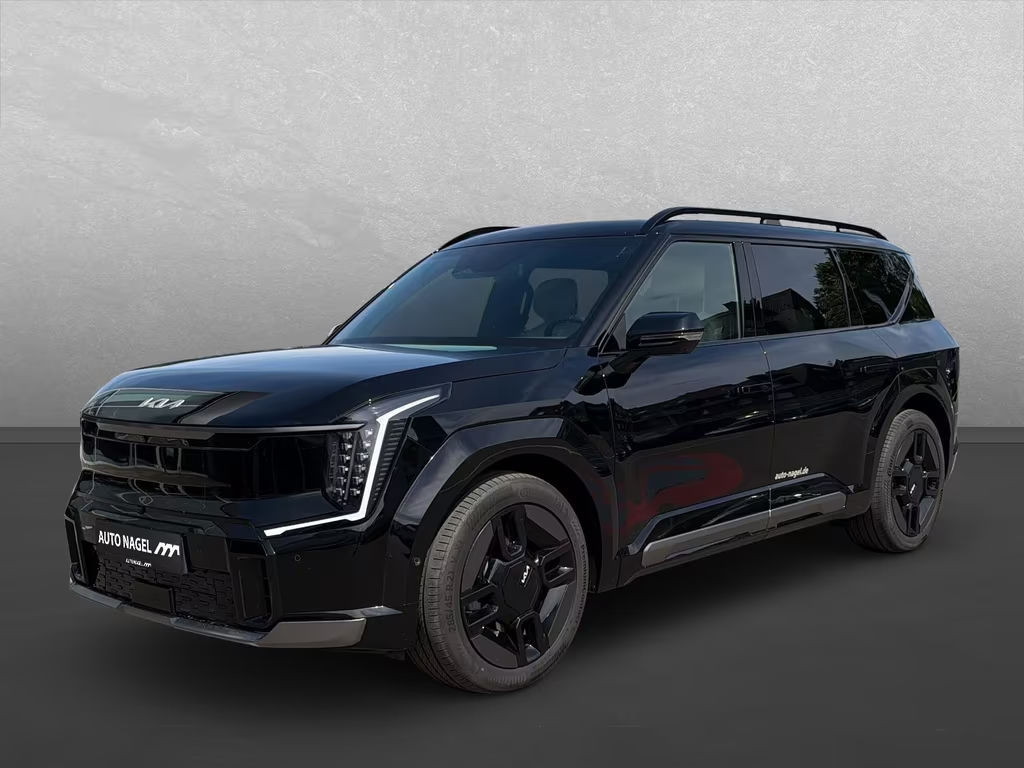 Kia EV9 GT-Line Vierwielaandrijving