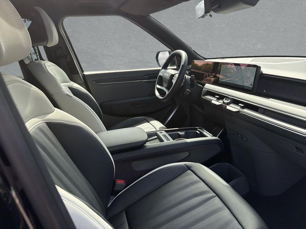 Kia EV9