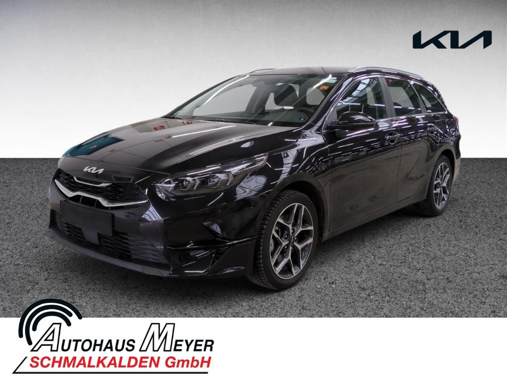 Kia Ceed Spirit