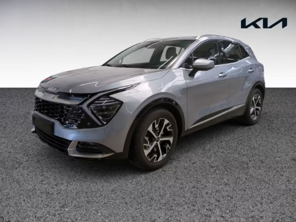 Kia Sportage Spirit Vierwielaandrijving