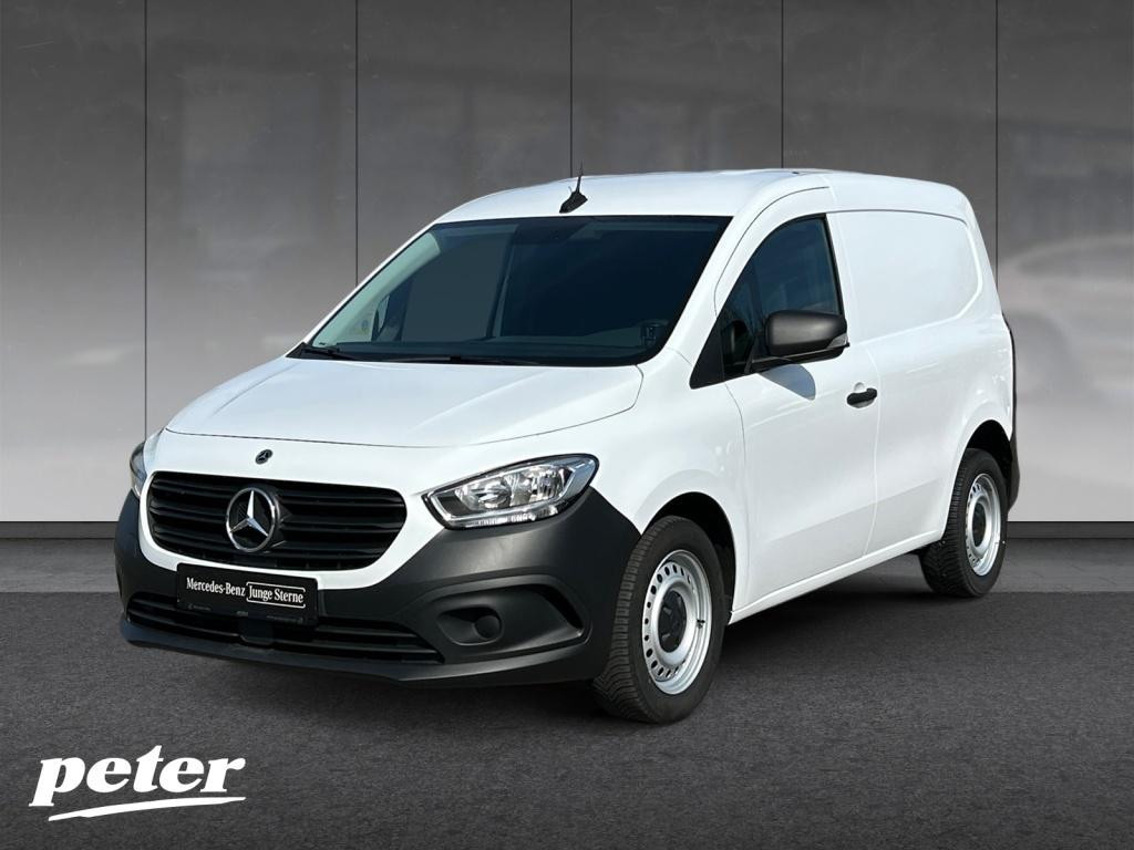 Mercedes-Benz Citan CDI