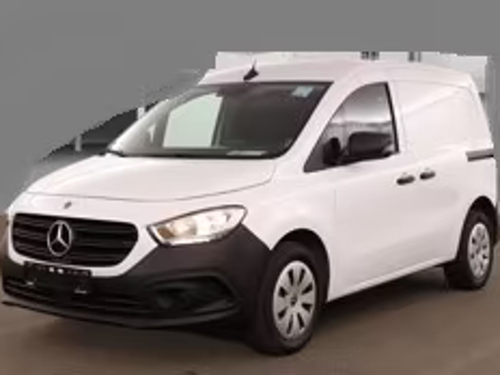 Mercedes-Benz Citan CDI