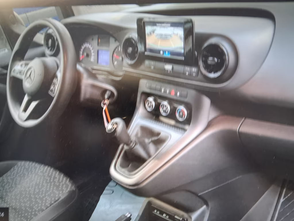 Mercedes-Benz Citan