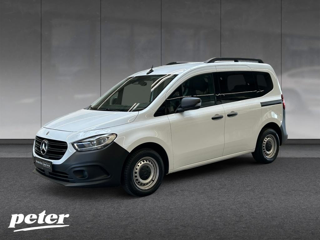 Mercedes-Benz Citan CDI Tourer