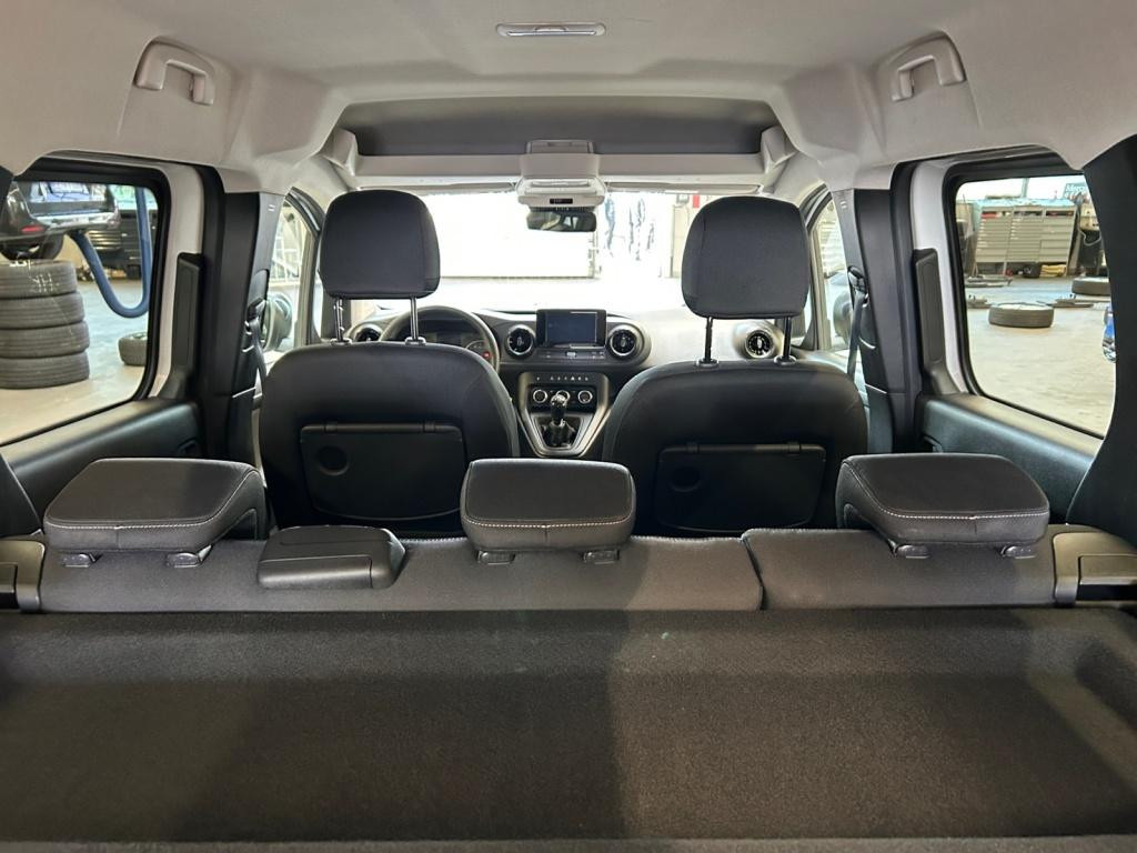 Mercedes-Benz Citan