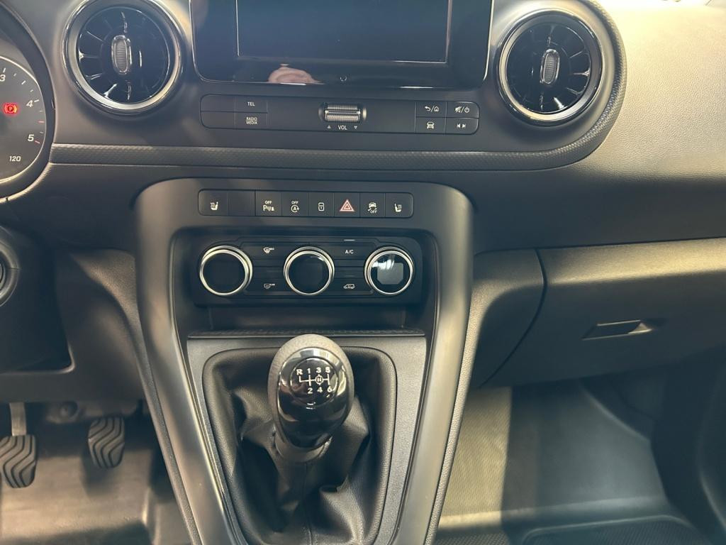 Mercedes-Benz Citan
