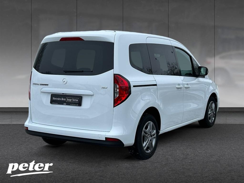 Mercedes-Benz Citan