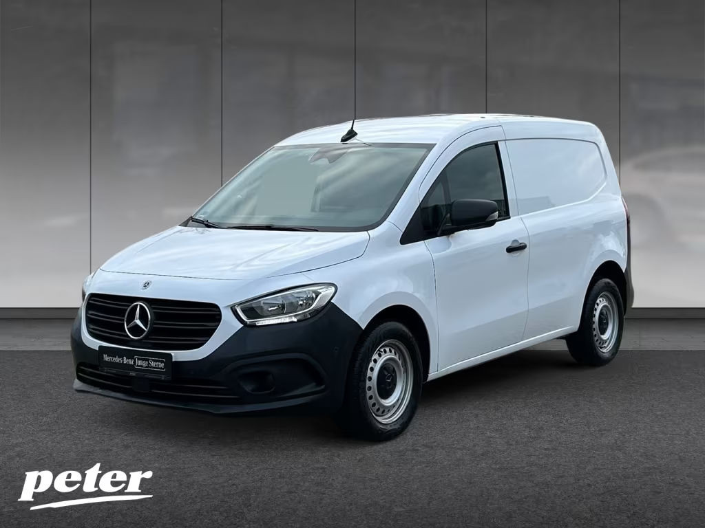 Mercedes-Benz Citan CDI
