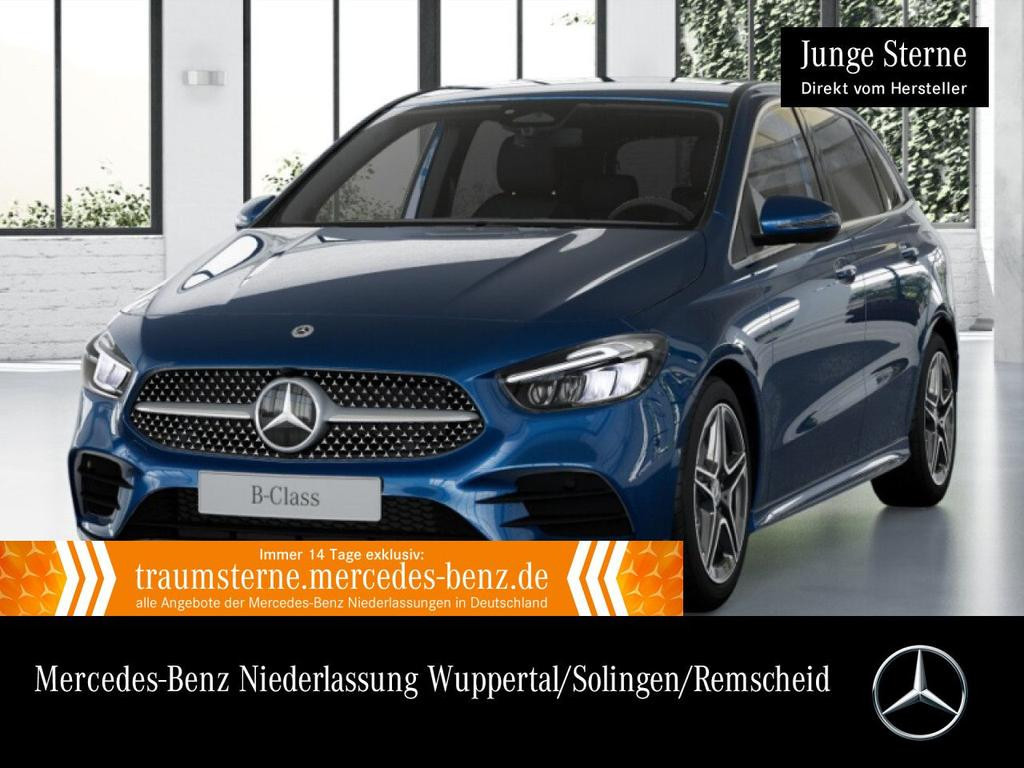 Mercedes-Benz B-Klasse B 250 AMG Line B 250 e Sedan