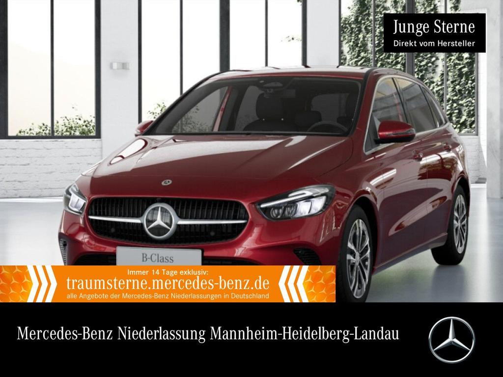 Mercedes-Benz B-Klasse B 200 Progressive Sedan