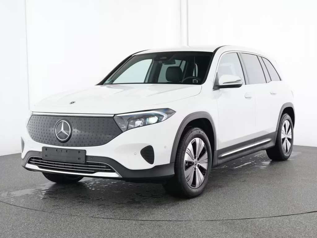 Mercedes-Benz E-Klasse EQB 250