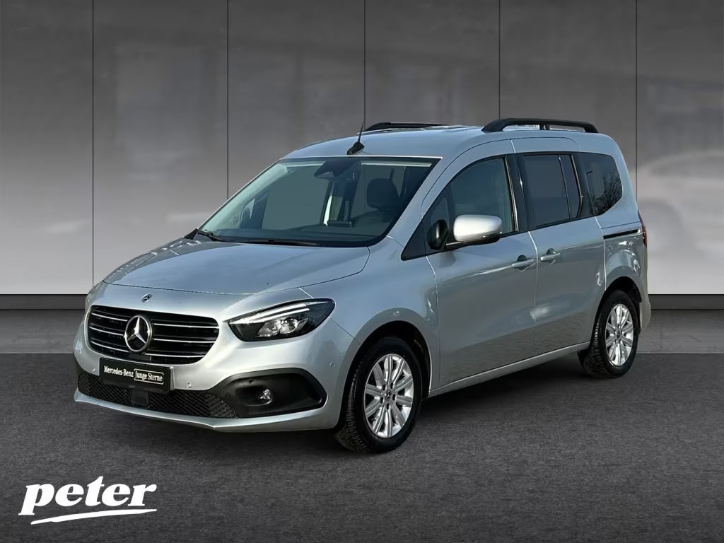 Mercedes-Benz T 180 Progressive