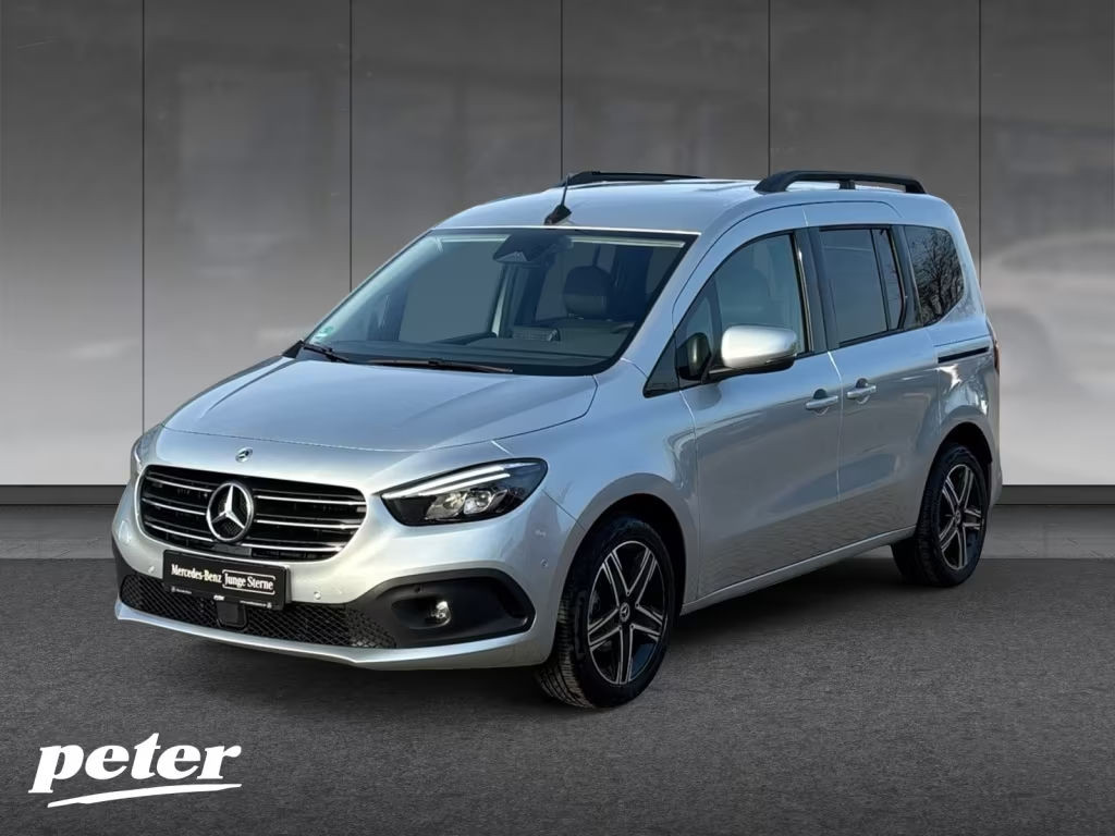 Mercedes-Benz T 180 Progressive