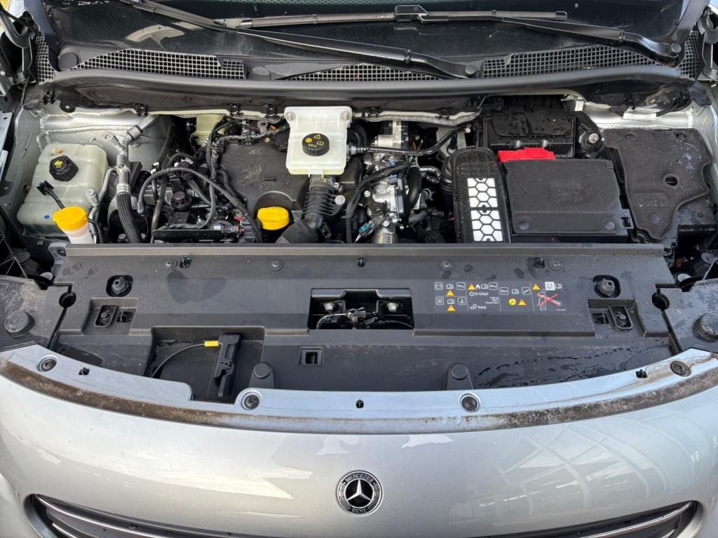 Mercedes-Benz T 180