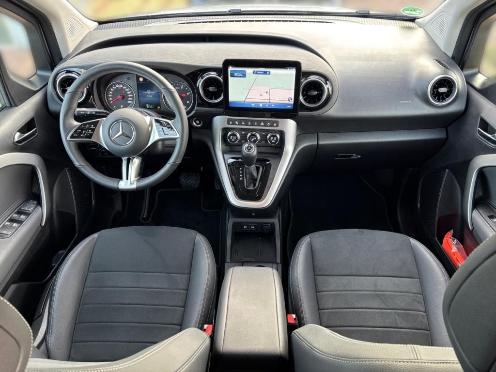 Mercedes-Benz T 180