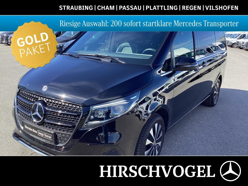 Mercedes-Benz V-Klasse V 250 AVANTGARDE Limousine Lang V 250 d