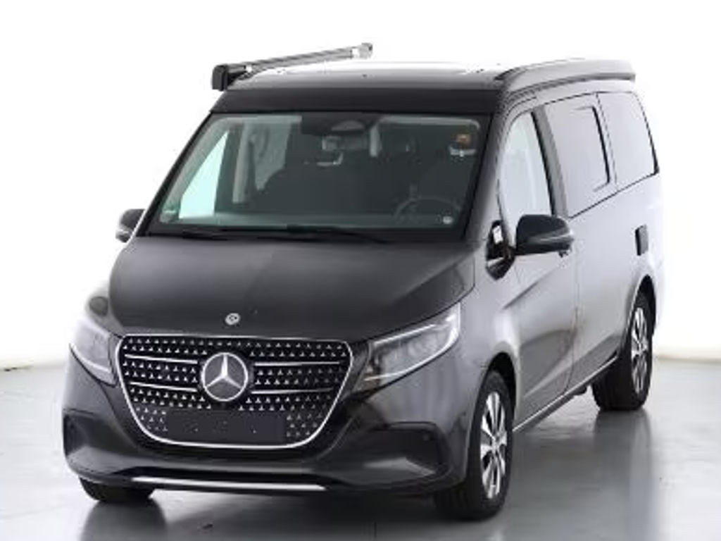 Mercedes-Benz Marco Polo 4MATIC