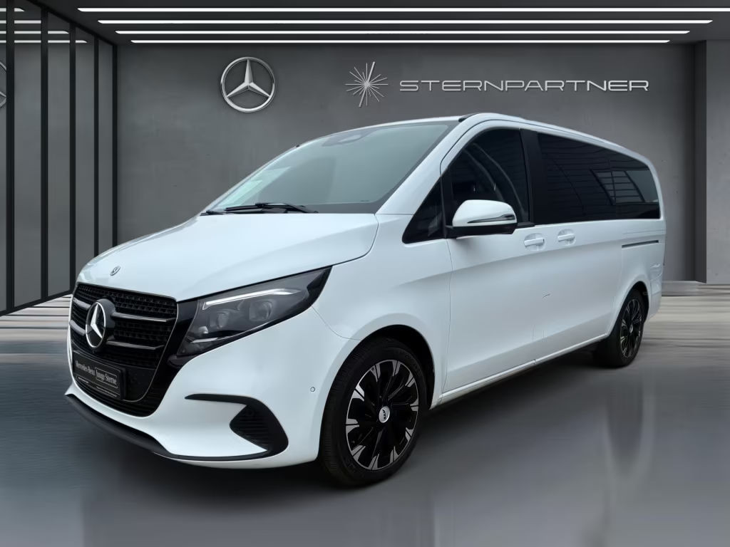 Mercedes-Benz V-Klasse V 250 Limousine Lang Style V 250 d