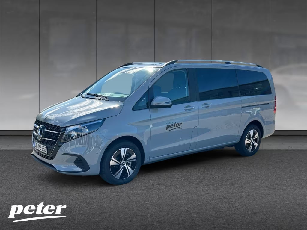 Mercedes-Benz V-Klasse V 250 Limousine Lang V 250 d