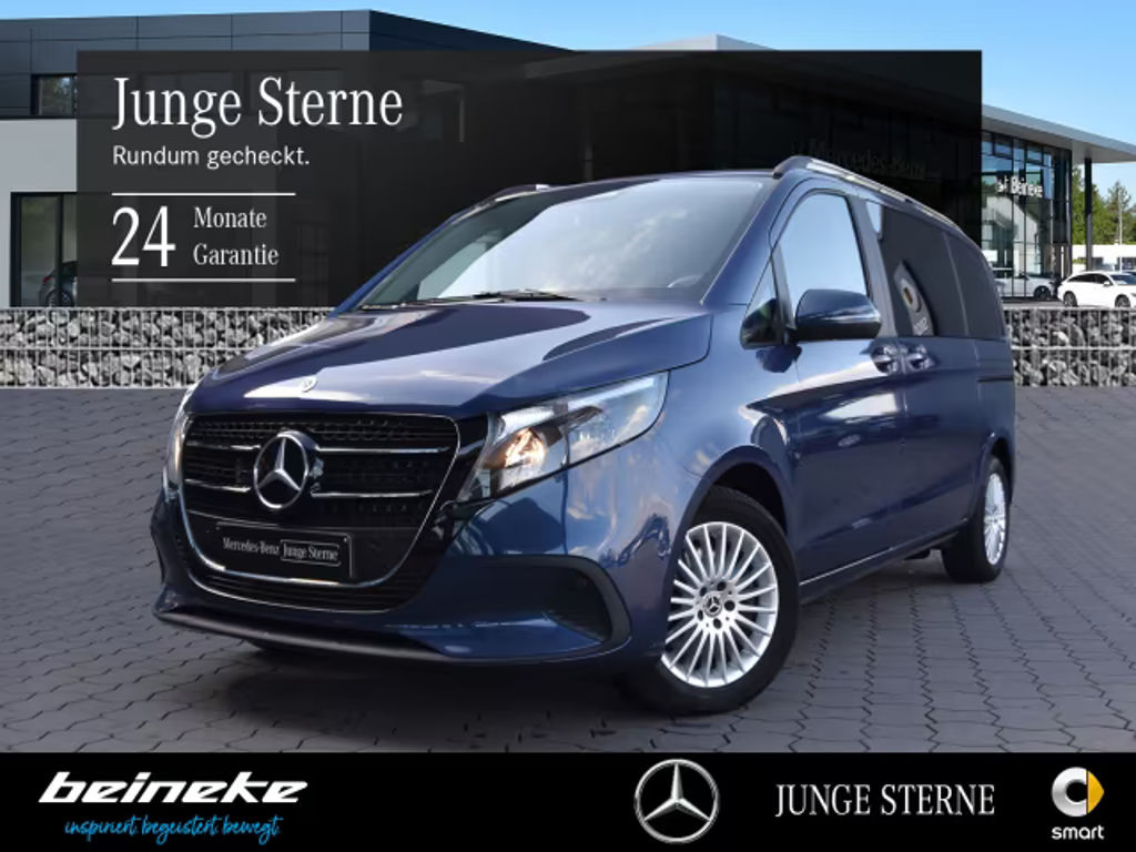 Mercedes-Benz V-Klasse V 250 V 250 d
