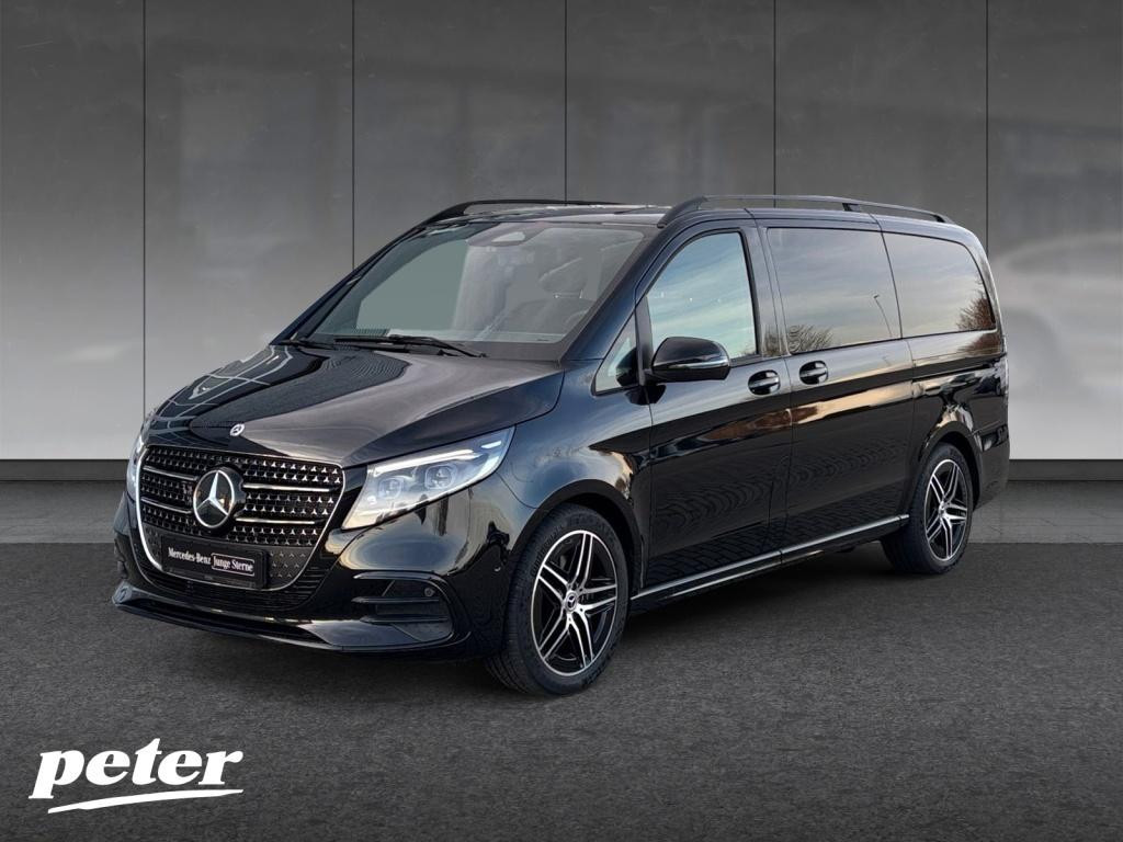 Mercedes-Benz V-Klasse V 250 AMG Line Style V 250 d