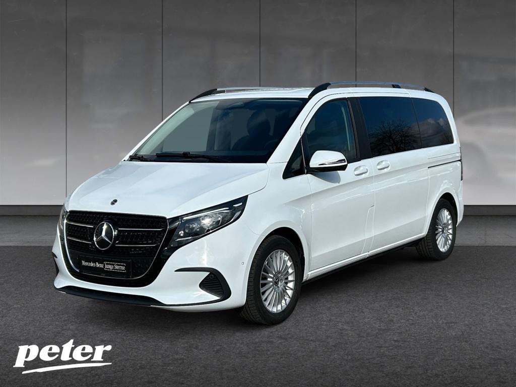 Mercedes-Benz V-Klasse V 220 Style V 220 d