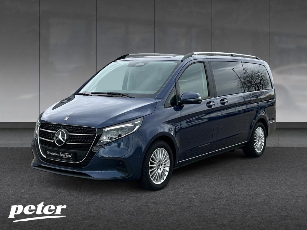 Mercedes-Benz V-Klasse V 220 Style V 220 d