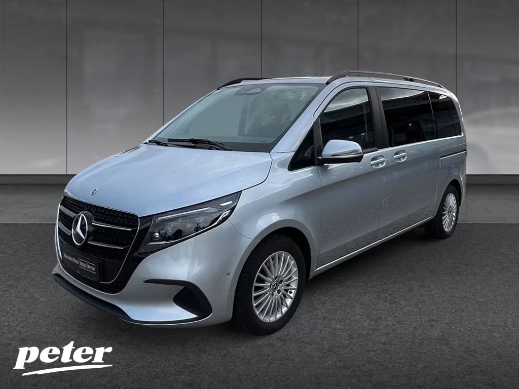 Mercedes-Benz V-Klasse V 220 Style V 220 d