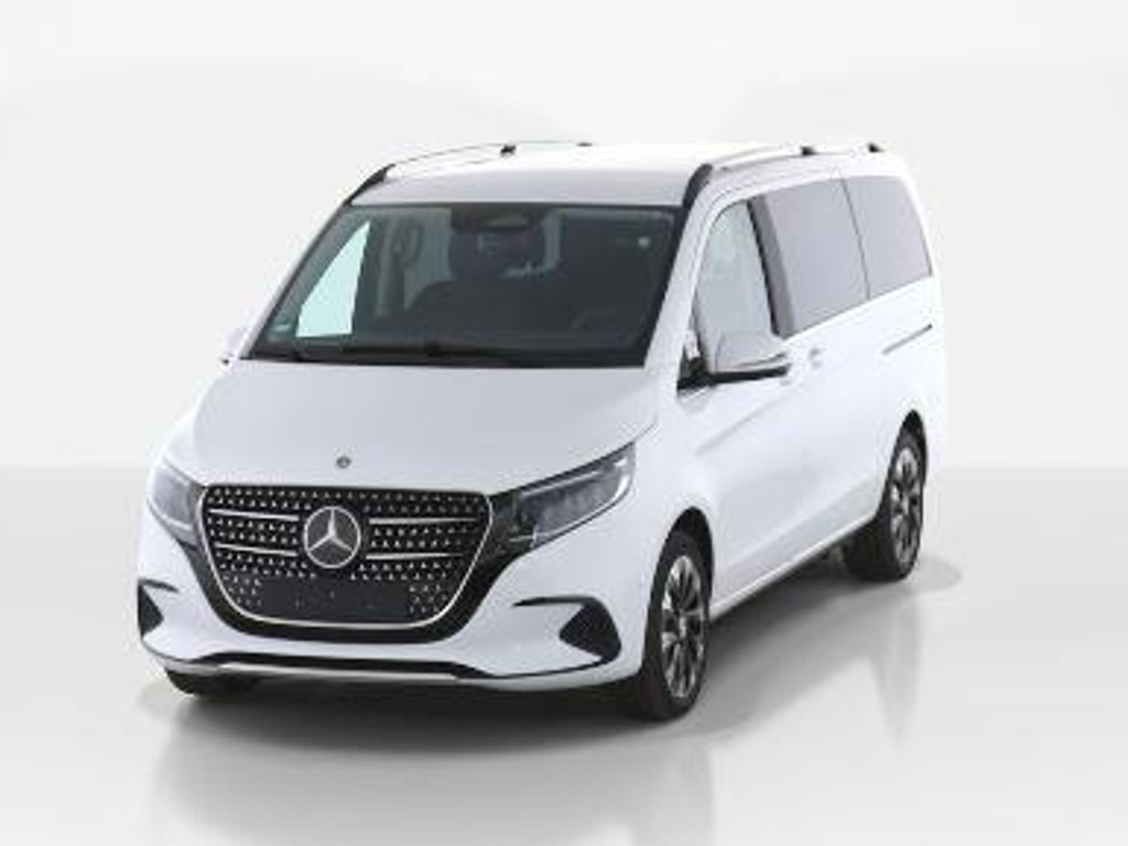 Mercedes-Benz V-Klasse V 300 4MATIC AVANTGARDE V 300 d