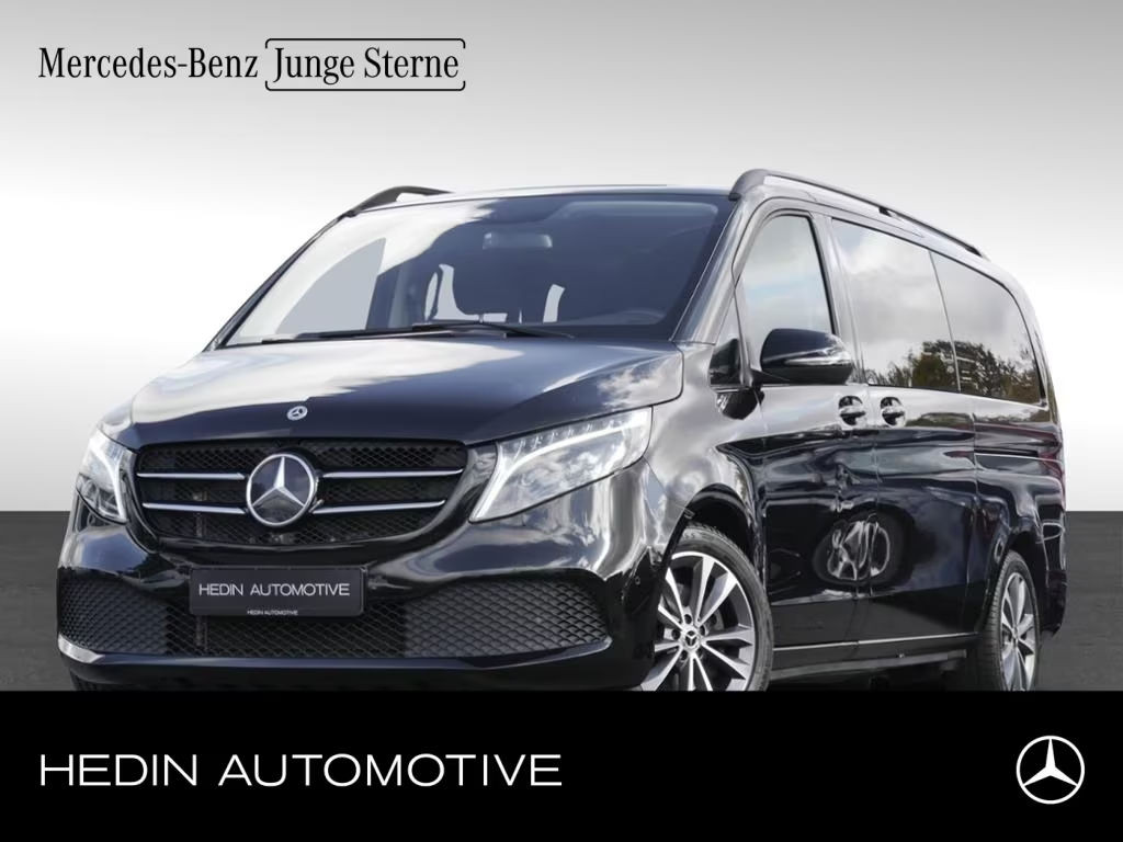 Mercedes-Benz V-Klasse V 300 AVANTGARDE V 300 d