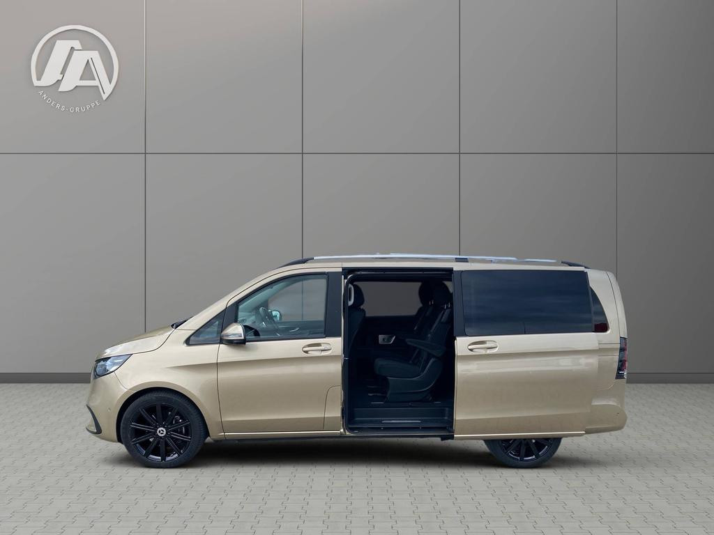 Mercedes-Benz V-Klasse V 300 Limousine Lang Style