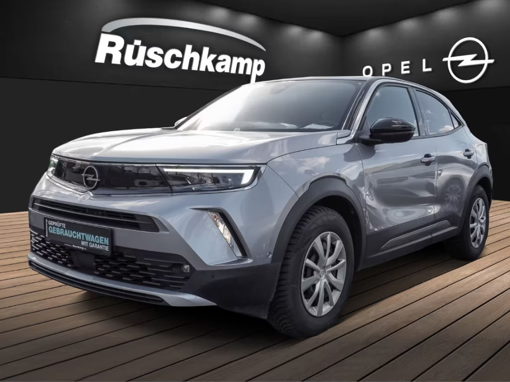 Opel Mokka Ultimate
