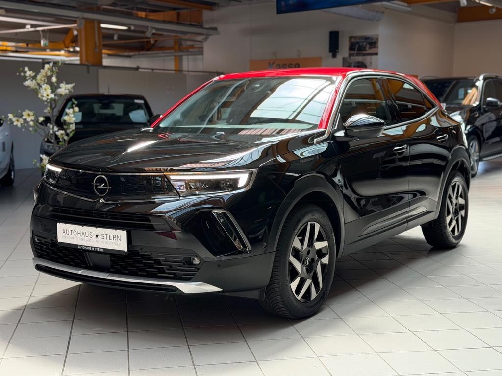 Opel Mokka Elegance