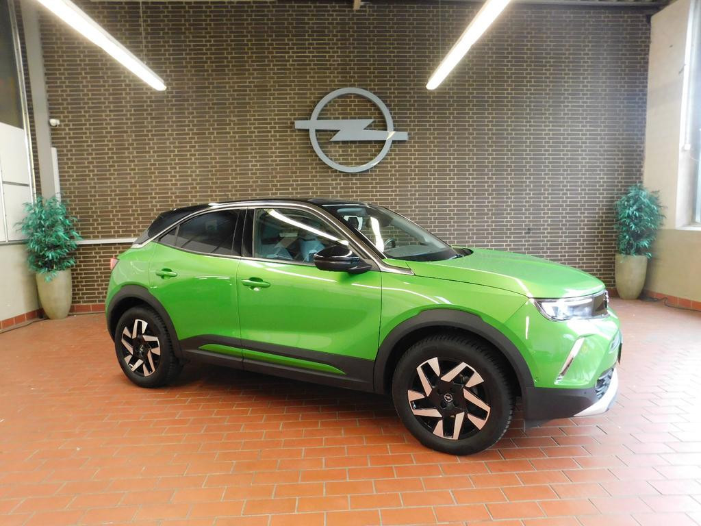 Opel Mokka Elegance