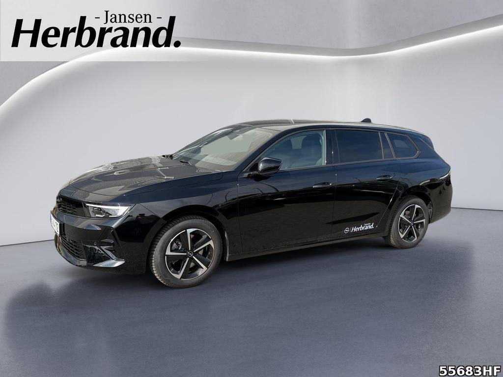 Opel Astra Sports Tourer Grand Sport GS-Line