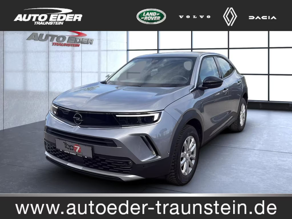 Opel Mokka Elegance