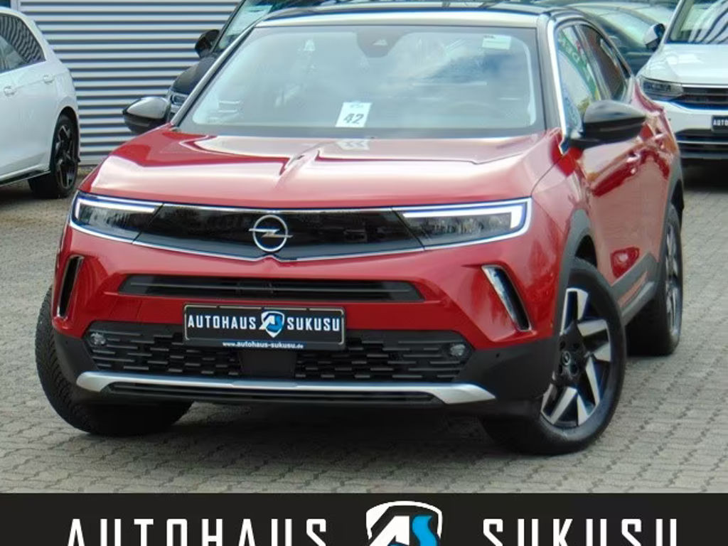 Opel Mokka Elegance