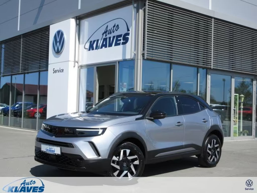 Opel Mokka Grand Sport business+ GS-Line