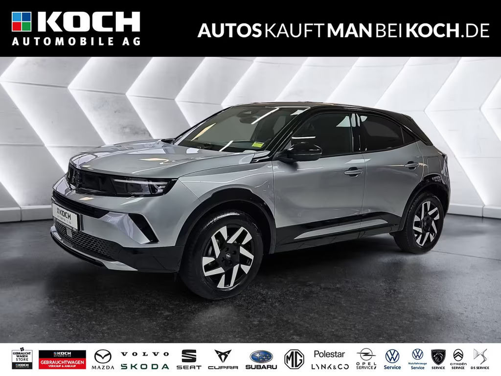 Opel Mokka Grand Sport GS-Line