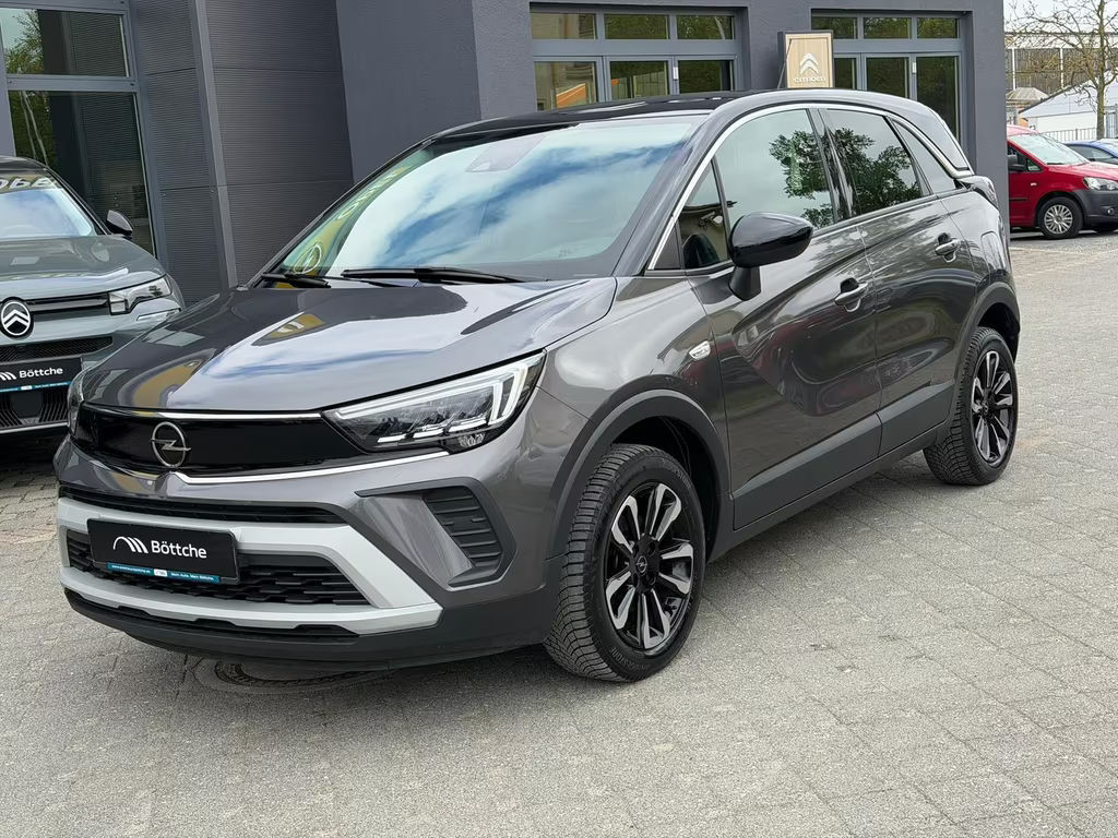 Opel Crossland Elegance